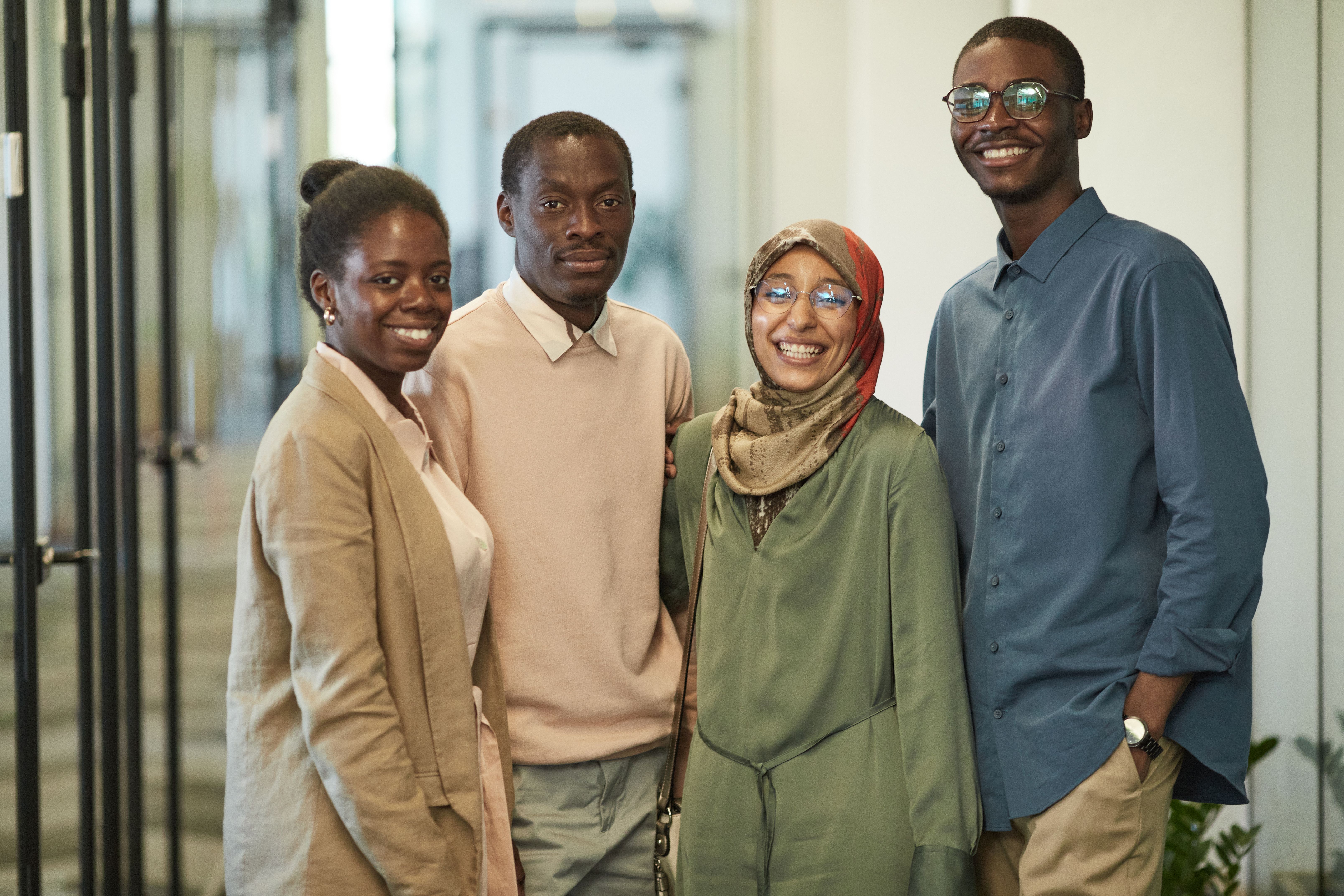 Student Community